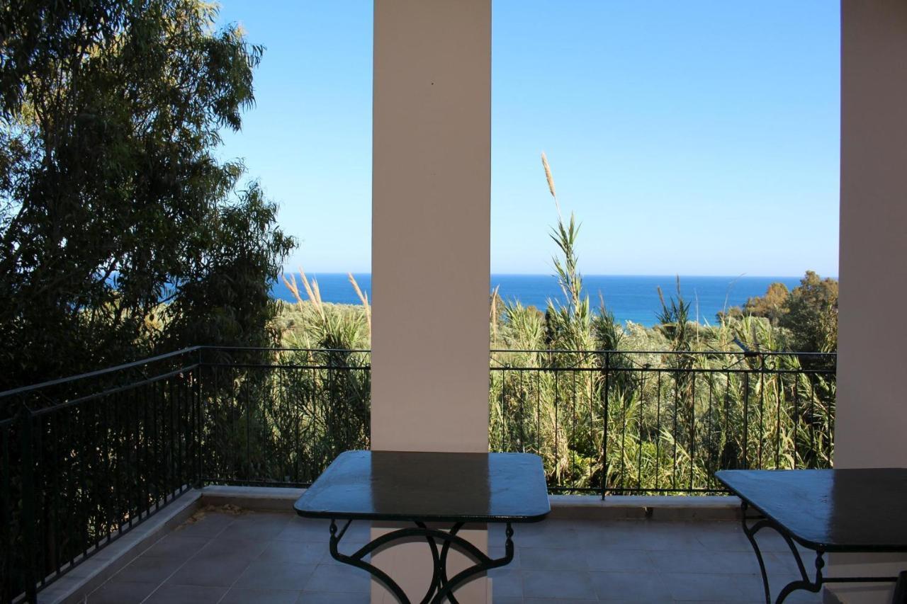 Anastassia Og Apartment Koroni  Exterior photo