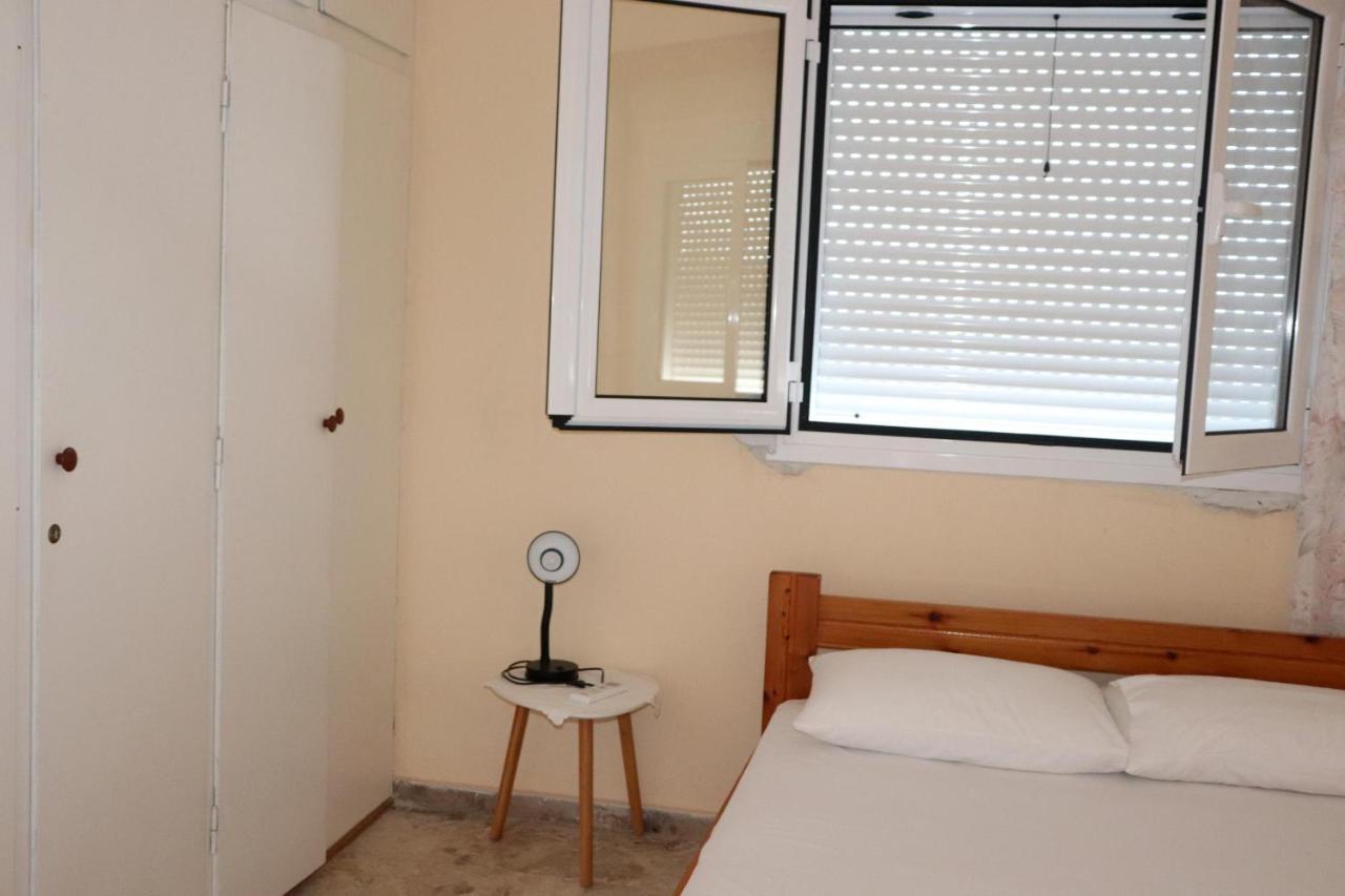 Anastassia Og Apartment Koroni  Exterior photo