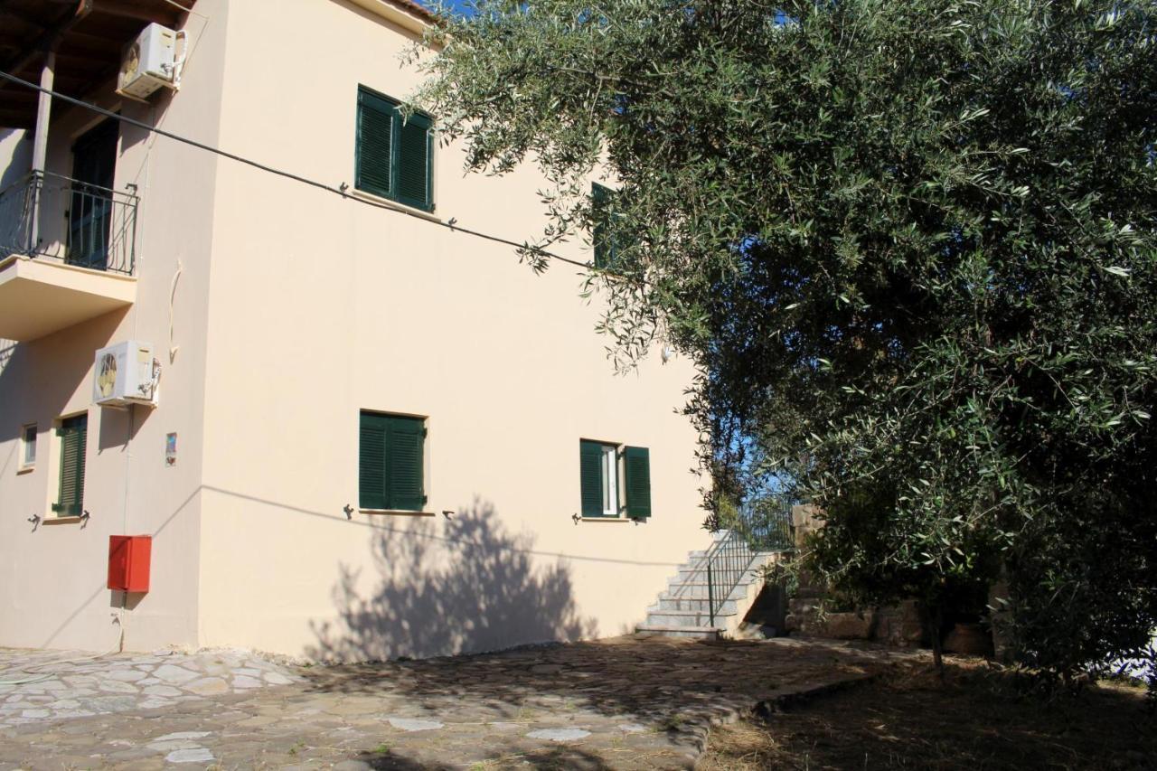 Anastassia Og Apartment Koroni  Exterior photo