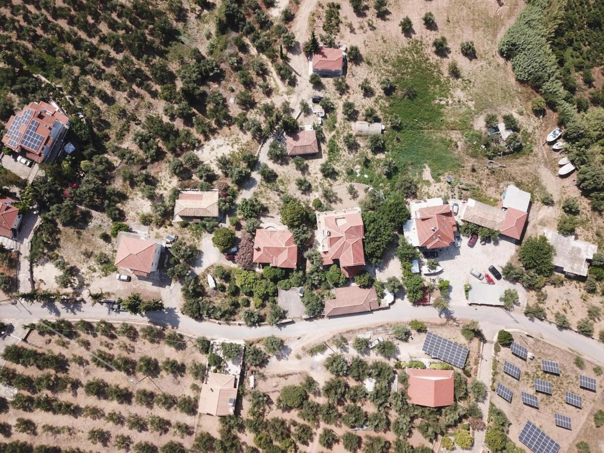 Anastassia Og Apartment Koroni  Exterior photo